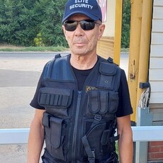 Фотография мужчины Наиль, 66 лет из г. Ульяновск