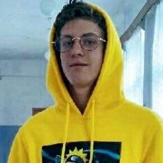 Фотография мужчины Михаил, 19 лет из г. Дятьково