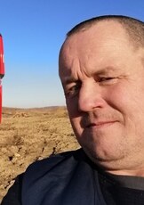 Фотография мужчины Юрий, 45 лет из г. Альметьевск
