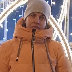 Фотография девушки Наташа, 46 лет из г. Рязань