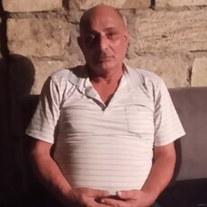 Фотография мужчины Abulfat, 64 года из г. Ростов-на-Дону