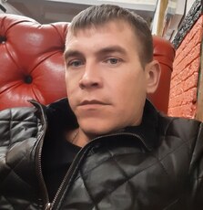 Фотография мужчины Андрей, 30 лет из г. Кокшетау