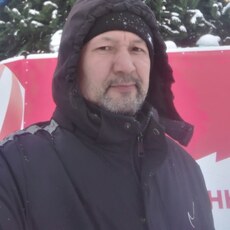 Фотография мужчины Олег, 48 лет из г. Лобня