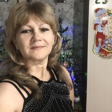 Фотография девушки Светлана, 61 год из г. Ставрополь