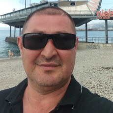 Фотография мужчины Дилявер, 45 лет из г. Алушта