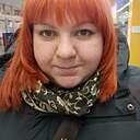 Анастасия, 33 года