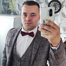 Фотография мужчины Евгений, 30 лет из г. Бровары