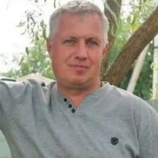 Фотография мужчины Алексей, 50 лет из г. Киров