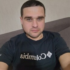 Фотография мужчины Вадим, 36 лет из г. Чернигов
