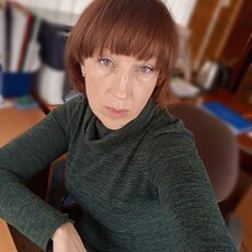 Фотография девушки Света, 54 года из г. Ишим