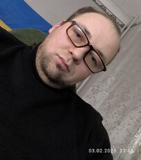 Фотография мужчины Владислав, 30 лет из г. Изюм