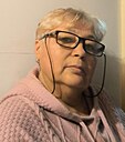 Светлана, 55 лет