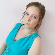 Фотография девушки София, 24 года из г. Гродно