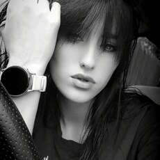 Фотография девушки Александра, 22 года из г. Новопавловск