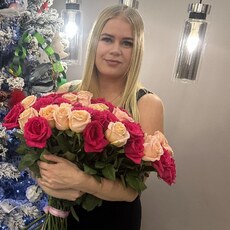 Фотография девушки Соня, 39 лет из г. Москва