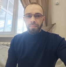 Фотография мужчины Vl, 39 лет из г. Уссурийск