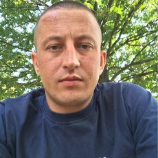 Фотография мужчины Александр, 33 года из г. Щецин