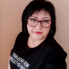 Фотография девушки Ирина, 58 лет из г. Валуйки