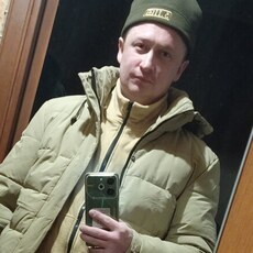 Фотография мужчины Константин, 32 года из г. Чебаркуль