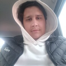 Фотография мужчины Влад, 24 года из г. Челябинск
