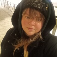 Фотография девушки Олеся, 35 лет из г. Оренбург