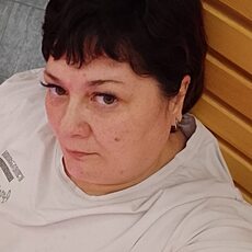 Фотография девушки Lesy, 43 года из г. Краснозерское