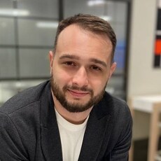 Фотография мужчины Александр, 38 лет из г. Томск
