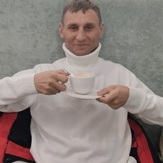 Фотография мужчины Павел, 52 года из г. Верхняя Салда