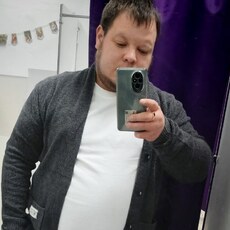 Фотография мужчины Максим, 30 лет из г. Саянск