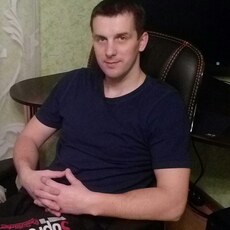 Фотография мужчины Саша, 41 год из г. Береза