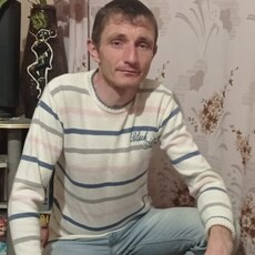 Фотография мужчины Роман, 39 лет из г. Зеленокумск