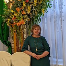 Фотография девушки Анастасия, 52 года из г. Симферополь