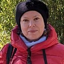 Анастасия, 52 года