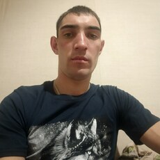 Фотография мужчины Рома, 33 года из г. Красноярск