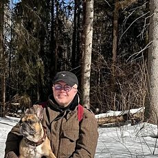 Фотография мужчины Maks, 44 года из г. Лотошино