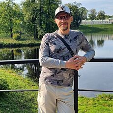 Фотография мужчины Vadim, 48 лет из г. Ломоносов