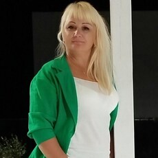 Фотография девушки Оксана, 41 год из г. Николаев