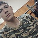 Виталик, 20 лет