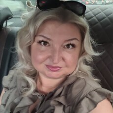 Фотография девушки Елена, 40 лет из г. Санкт-Петербург