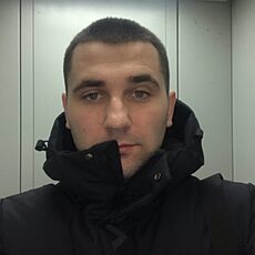 Фотография мужчины Александр, 31 год из г. Воронеж