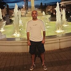 Фотография мужчины Андрей, 41 год из г. Боровск