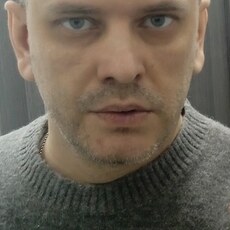Фотография мужчины Андрей, 42 года из г. Брянск