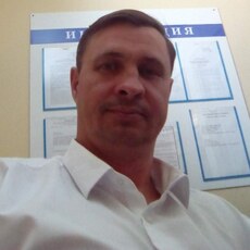 Фотография мужчины Виталий, 46 лет из г. Москва