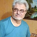 Евгений, 64 года