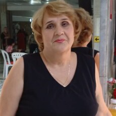 Фотография девушки Наталья, 67 лет из г. Орел
