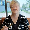 Вера, 62 года