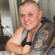 Фотография мужчины Сергей, 51 год из г. Нерчинск