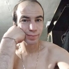 Фотография мужчины Ваня, 33 года из г. Святогорск