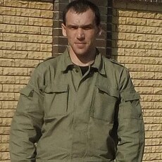 Фотография мужчины Дмитрий, 37 лет из г. Большая Мартыновка