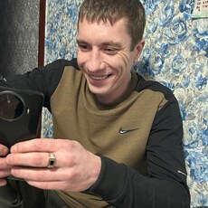 Фотография мужчины Андрей, 35 лет из г. Белово